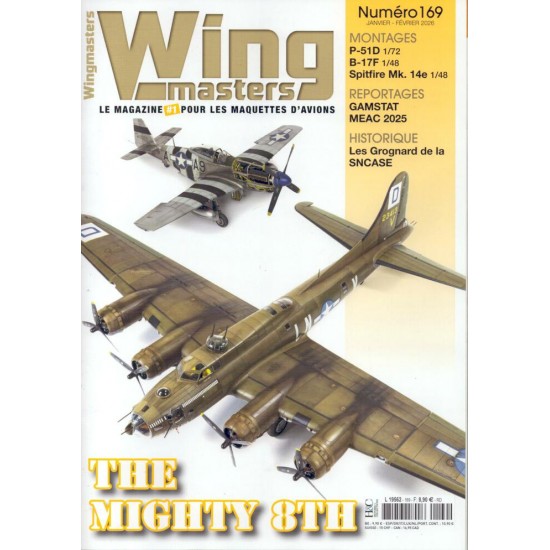 WING MASTERS