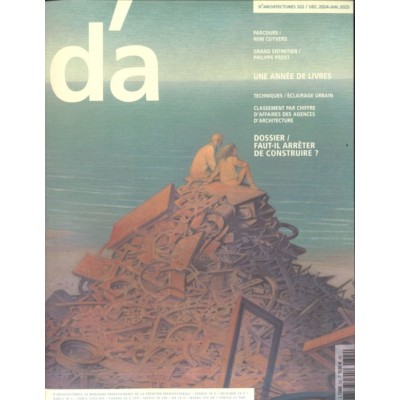 D'ARCHITECTURES