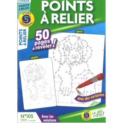 SC POINTS À RELIER