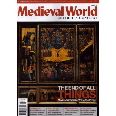 MEDIEVAL WORLD (anciennement MEDIEVAL WARFARE)