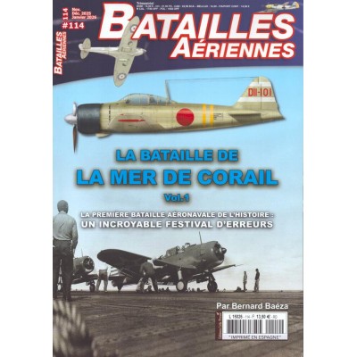 BATAILLES AÉRIENNES