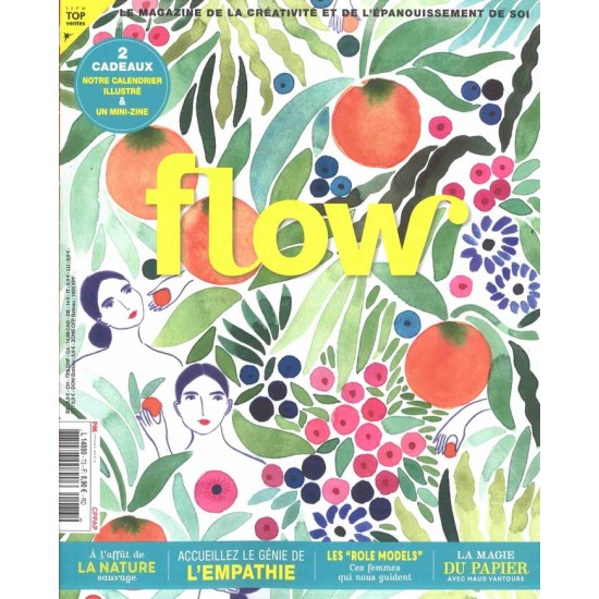 FLOW ÉDITION FRANCAISE
