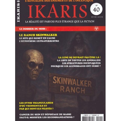 IKARIS