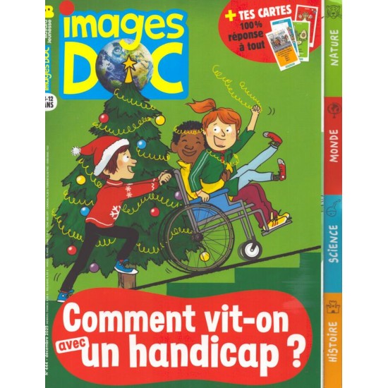 IMAGES DOC