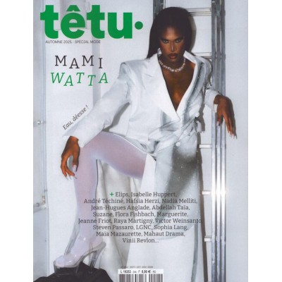 TÊTU