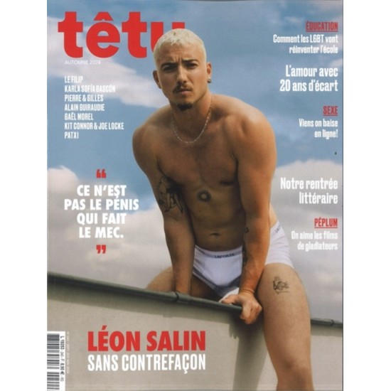 TÊTU