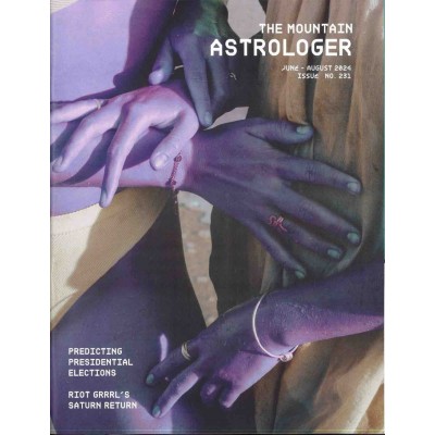 THE MOUNTAIN ASTROLOGER