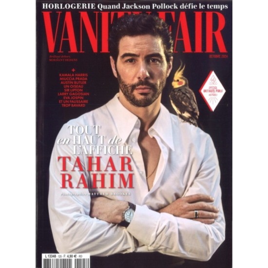 VANITY FAIR ÉDITION FRANÇAISE