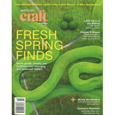 AMERICAN CRAFT