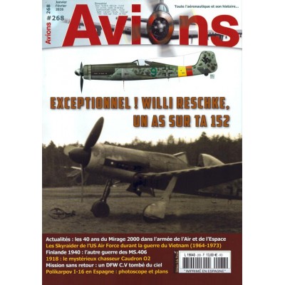 AVIONS