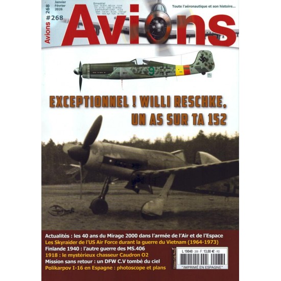 AVIONS