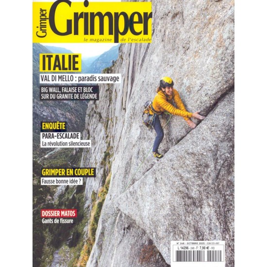 GRIMPER