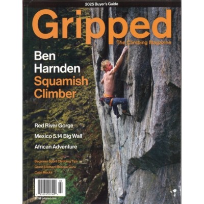 GRIPPED