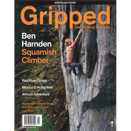 GRIPPED