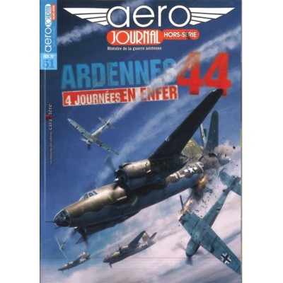 AÉRO JOURNAL HORS SÉRIE