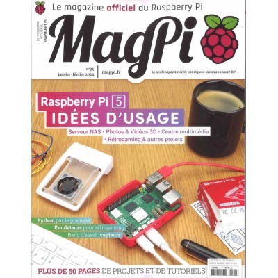 MAGPI