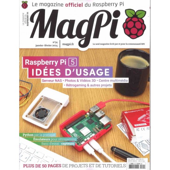 MAGPI