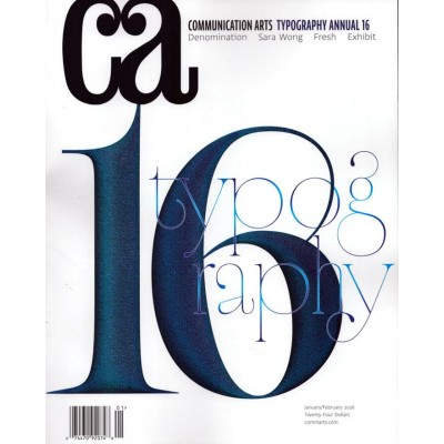 COMMUNICATION ARTS