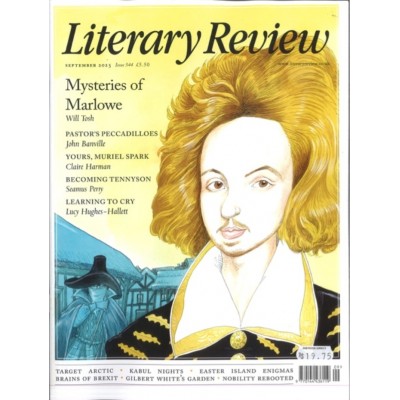 LITERARY REVIEW