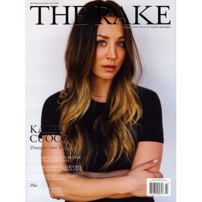 THE RAKE