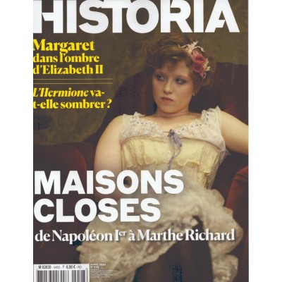 HISTORIA
