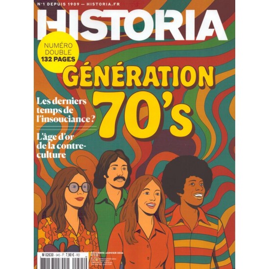 HISTORIA