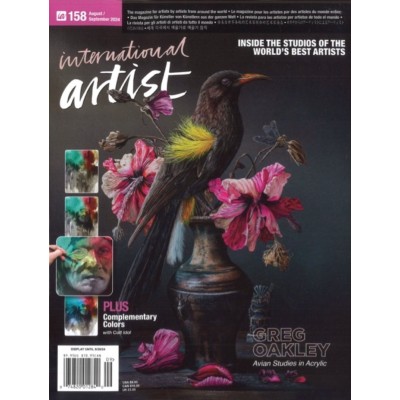 International Artist