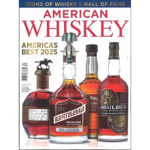 AMERICAN WHISKEY