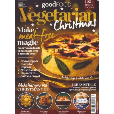 BBC GOOD FOOD HOME COOKING SERIES