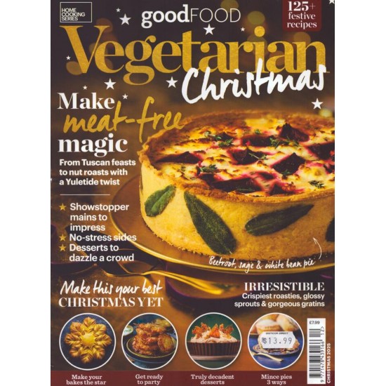 BBC GOOD FOOD HOME COOKING SERIES