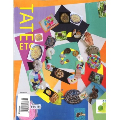 TATE ETC.