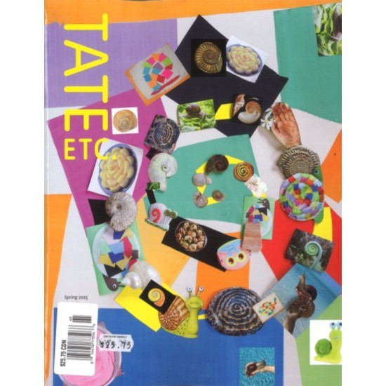 TATE ETC.