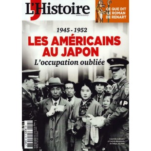 L'HISTOIRE