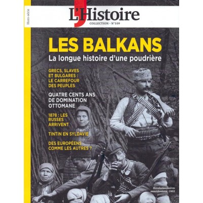 L'HISTOIRE