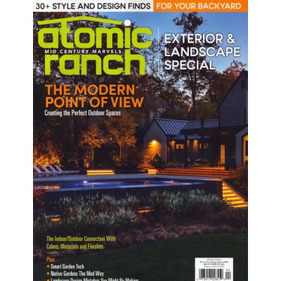 ATOMIC RANCH