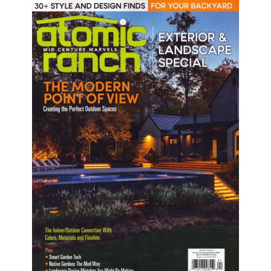 ATOMIC RANCH