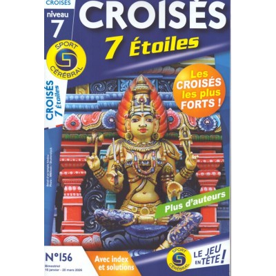 SC CROISÉS 7 ÉTOILES