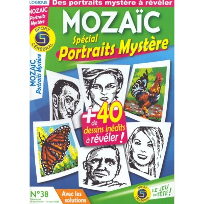 SC MOZAÏC SPÉCIAL