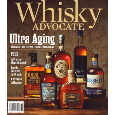 WHISKY ADVOCATE