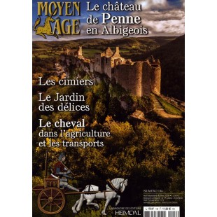 MOYEN ÂGE