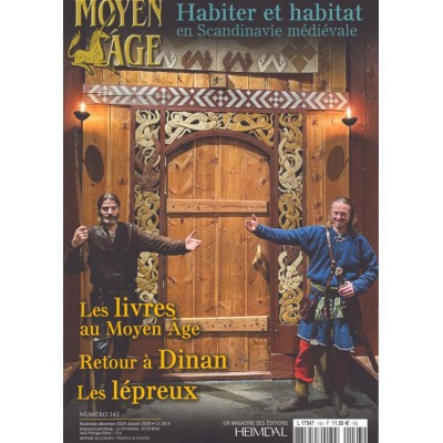 MOYEN ÂGE