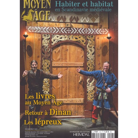 MOYEN ÂGE