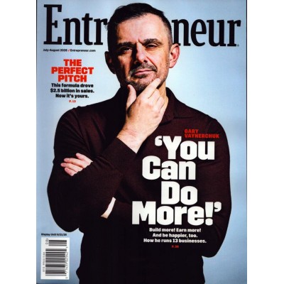 ENTREPRENEUR