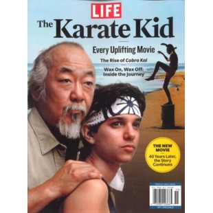 LIFE SPECIAL EDITION