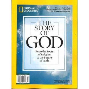 NATIONAL GEOGRAPHIC SPECIAL EDITION