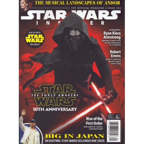 STAR WARS INSIDER
