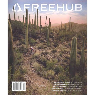 FREEHUB MAGAZINE