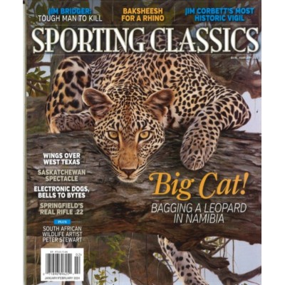 SPORTING CLASSICS
