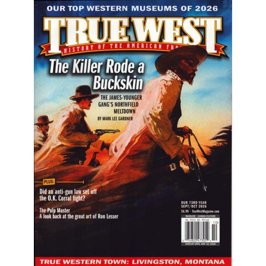 TRUE WEST