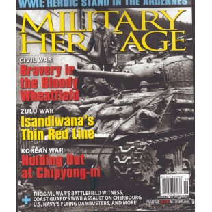 MILITARY HERITAGE